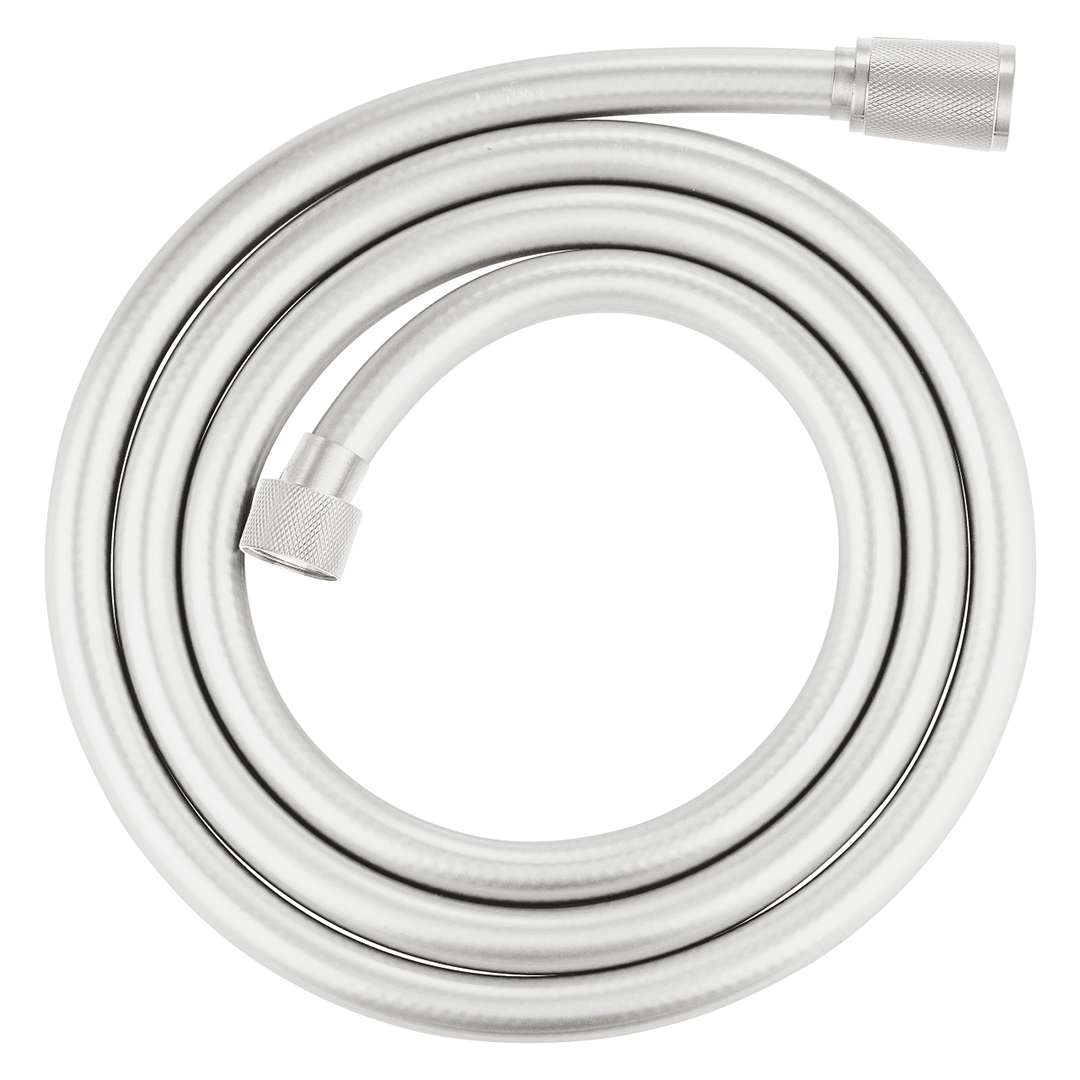  Grohe Silverflex TwistStop shower hose 175cm 28388DC0 – Grohe 11.203.1611.0095